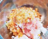 はんぺんバーグ作り方3写真