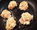 はんぺんバーグ作り方5写真