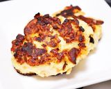 はんぺんバーグ作り方6写真