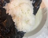 贅沢 究極の塩おにぎり作り方11写真