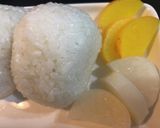 贅沢 究極の塩おにぎり作り方12写真