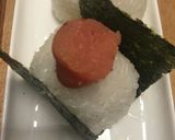 贅沢 究極の塩おにぎり作り方13写真