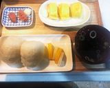 贅沢 究極の塩おにぎり作り方14写真