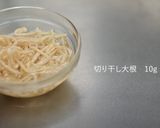 オートミールの坦々風スープジャー弁当作り方2写真