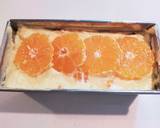 みかんのパウンドケーキ作り方7写真
