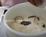 オートミールの坦々風スープジャー弁当作り方8写真