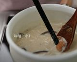 オートミールの坦々風スープジャー弁当作り方9写真