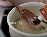 オートミールの坦々風スープジャー弁当作り方10写真