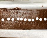 塩チョコパウンドケーキ作り方14写真