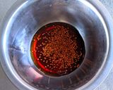 麺つゆおかかおにぎり作り方3写真