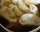 スープ餃子作り方2写真