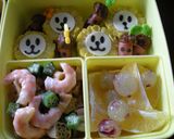 ★２００８年９月２０日　運動会★作り方3写真