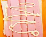 簡単・小腹が空いたら厚焼き卵サンド作り方5写真