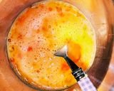 簡単・小腹が空いたら厚焼き卵サンド作り方6写真