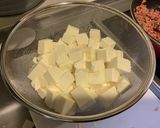 創味シャンタンで作る白麻婆豆腐作り方2写真