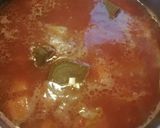 簡単！包丁いらずの鯖缶カレー作り方5写真