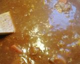 簡単！包丁いらずの鯖缶カレー作り方7写真
