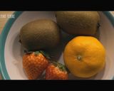 フルーツサンド作り方2写真