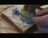 フルーツサンド作り方4写真