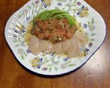 スダコのセビーチェ作り方6写真