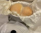 キャセロール de パン作り方3写真