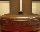 キャセロール de パン作り方5写真