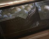 キャセロール de パン作り方4写真