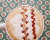 ふわもこ簡単ラテアートでおうちカフェ♡♡作り方11写真