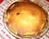混ぜて焼くだけ★アップルクラフティー作り方7写真