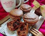 米粉で作る☆簡単ノンオイル卵マフィン。作り方9写真