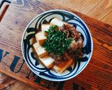 めっちゃ簡単!ほんまの肉豆腐作り方5写真