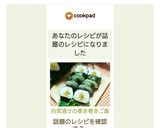 白菜漬けの巻き巻きご飯作り方21写真