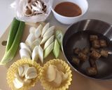 炊飯器で参鶏湯作り方3写真