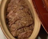 キャセロール de パン作り方7写真
