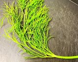 豆腐と鮭フレークとディルのディップ作り方2写真