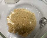 味噌パウンドケーキ作り方7写真