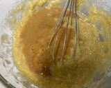 味噌パウンドケーキ作り方13写真