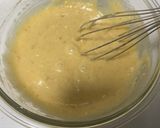 味噌パウンドケーキ作り方14写真