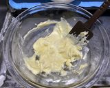 材料キリよく使う◆ドゥーブルフロマージュ作り方5写真