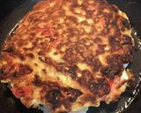 【男飯】ど定番のお好み焼き作り方4写真