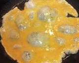 【男飯】ど定番のお好み焼き作り方6写真