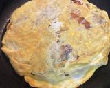 【男飯】ど定番のお好み焼き作り方8写真