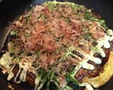 【男飯】ど定番のお好み焼き作り方9写真