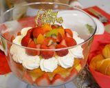 クリスマスディナー 2020 覚書作り方7写真