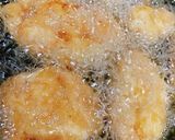 簡単！美味しい！和風タルタルチキン南蛮作り方2写真
