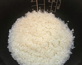 ちりめんと青ネギの炊き込みご飯作り方1写真