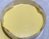 材料キリよく使う◆ドゥーブルフロマージュ作り方8写真
