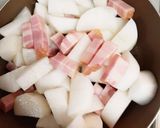 簡単美味しい大根ポトフ☆☆作り方6写真