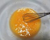 ヘルシーに♪フライパンde苺のクラフティ作り方3写真