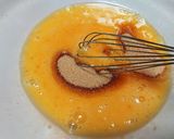 ヘルシーに♪フライパンde苺のクラフティ作り方4写真
